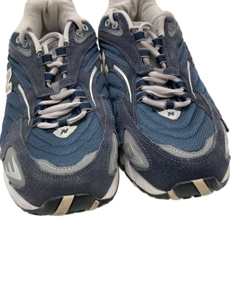 NEW BALANCE（ニューバランス）NEW BALANCE (ニューバランス) スニーカー ネイビー サイズ:SIZE 28.5㎝の古着・服飾アイテム