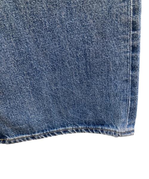 PAY DAY（ペイデイ）PAY DAY (ペイデイ) デニムパンツ ブルー サイズ:38の古着・服飾アイテム