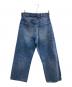 PAY DAY (ペイデイ) デニムパンツ ブルー サイズ:38：5000円