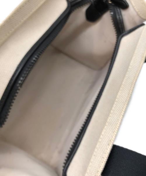 Kate Spade（ケイトスペード）Kate Spade (ケイトスペード) トートバッグ ベージュの古着・服飾アイテム