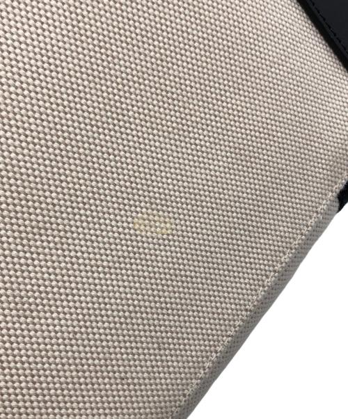 Kate Spade（ケイトスペード）Kate Spade (ケイトスペード) トートバッグ ベージュの古着・服飾アイテム