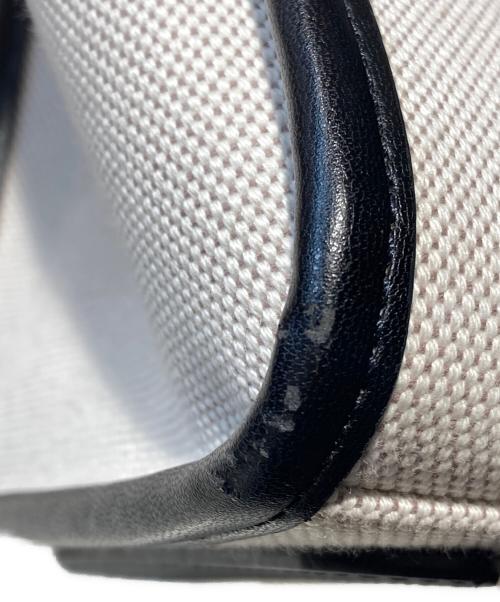 Kate Spade（ケイトスペード）Kate Spade (ケイトスペード) トートバッグ ベージュの古着・服飾アイテム