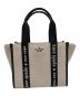 Kate Spade（ケイトスペード）の古着「トートバッグ」｜ベージュ