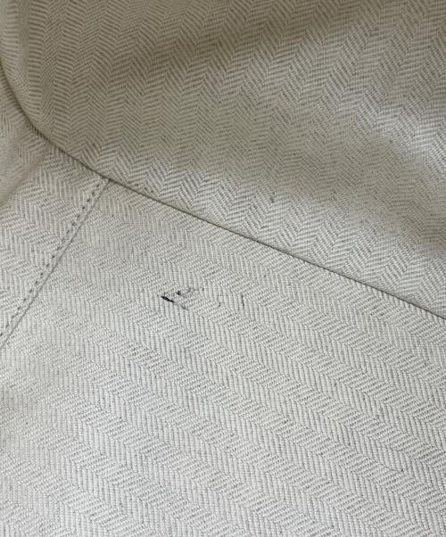 LOEWE（ロエベ）LOEWE (ロエベ) ハンモックスモールバッグ タン サイズ:スモール/SMALLの古着・服飾アイテム