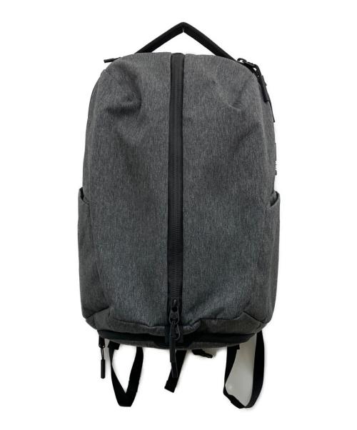 AER（エアー）Aer (エアー) Fit Pack 3 グレーの古着・服飾アイテム