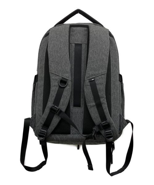AER（エアー）Aer (エアー) Fit Pack 3 グレーの古着・服飾アイテム