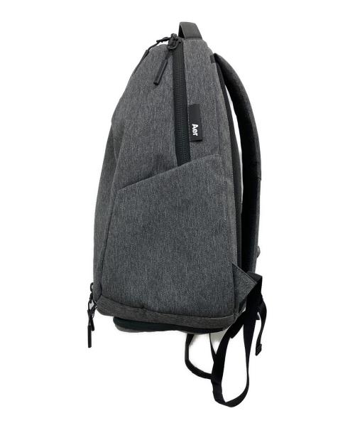 AER（エアー）Aer (エアー) Fit Pack 3 グレーの古着・服飾アイテム