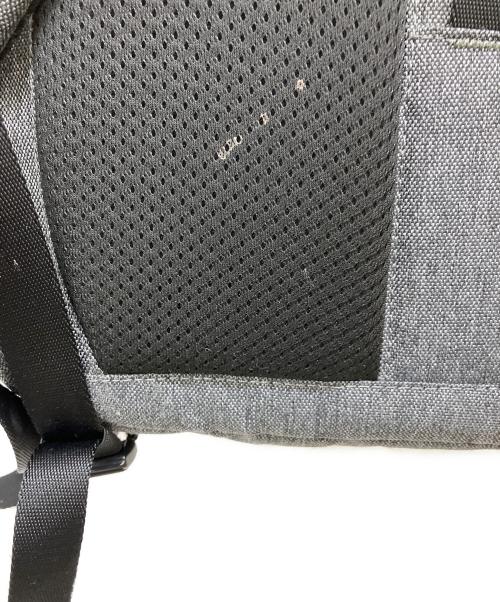 AER（エアー）Aer (エアー) Fit Pack 3 グレーの古着・服飾アイテム