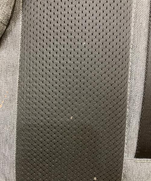 AER（エアー）Aer (エアー) Fit Pack 3 グレーの古着・服飾アイテム