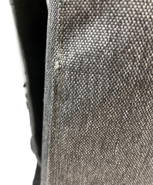 AER（エアー）Aer (エアー) Fit Pack 3 グレーの古着・服飾アイテム