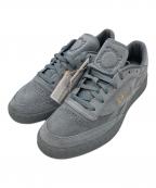 REEBOK×Dimeリーボック×ダイム）の古着「CLUB C REVENGE」｜ブルー