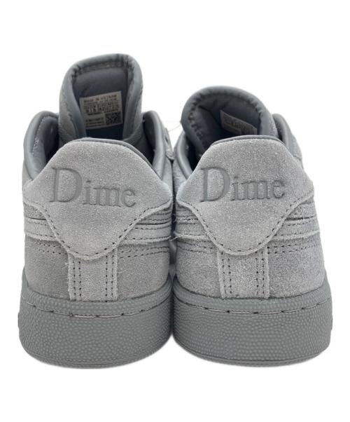 REEBOK（リーボック）REEBOK (リーボック) Dime (ダイム) CLUB C REVENGE ブルー サイズ:27の古着・服飾アイテム