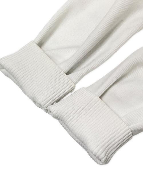 CADUNE（カデュネ）CADUNE (カデュネ) カーディガン ホワイト サイズ:38の古着・服飾アイテム