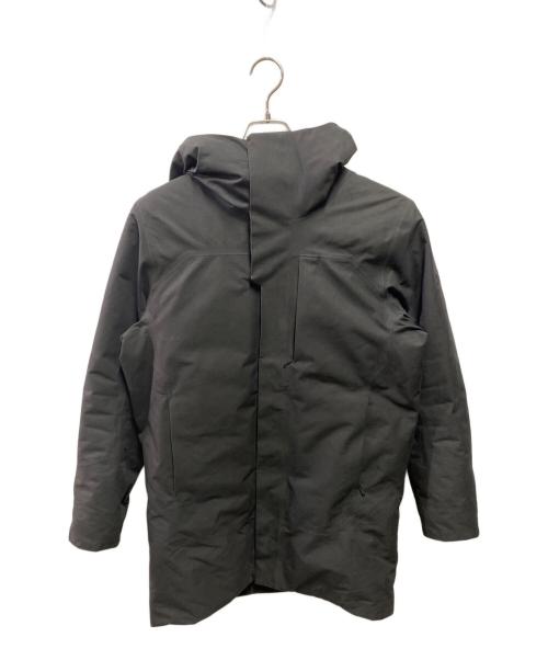 ARC'TERYX（アークテリクス）ARC'TERYX (アークテリクス) THERME PARKA ブラック サイズ:ＸＳの古着・服飾アイテム