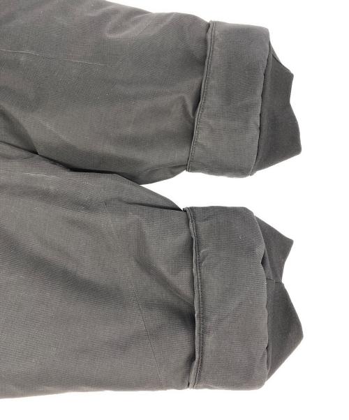 ARC'TERYX（アークテリクス）ARC'TERYX (アークテリクス) THERME PARKA ブラック サイズ:ＸＳの古着・服飾アイテム