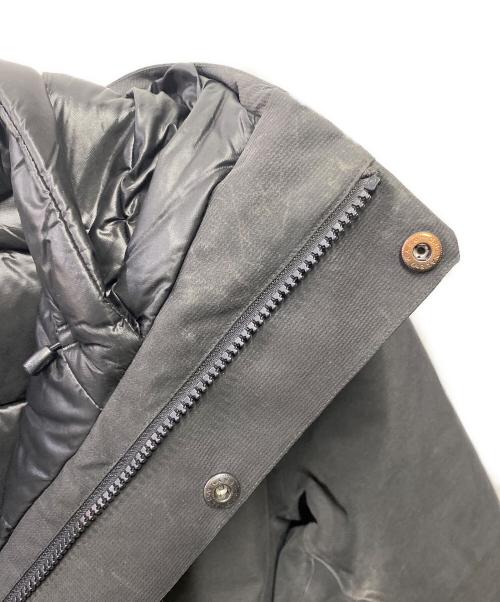 ARC'TERYX（アークテリクス）ARC'TERYX (アークテリクス) THERME PARKA ブラック サイズ:ＸＳの古着・服飾アイテム