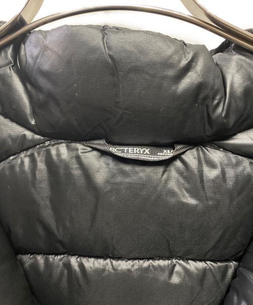 ARC'TERYX（アークテリクス）ARC'TERYX (アークテリクス) THERME PARKA ブラック サイズ:ＸＳの古着・服飾アイテム