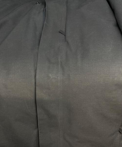 ARC'TERYX（アークテリクス）ARC'TERYX (アークテリクス) THERME PARKA ブラック サイズ:ＸＳの古着・服飾アイテム