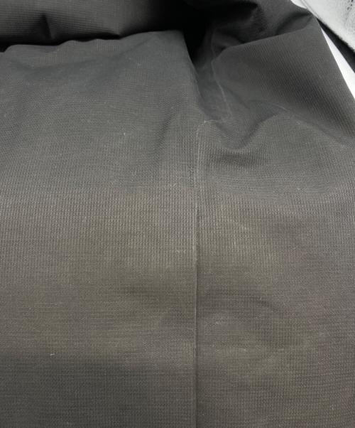 ARC'TERYX（アークテリクス）ARC'TERYX (アークテリクス) THERME PARKA ブラック サイズ:ＸＳの古着・服飾アイテム