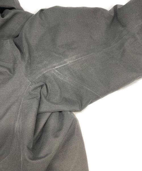 ARC'TERYX（アークテリクス）ARC'TERYX (アークテリクス) THERME PARKA ブラック サイズ:ＸＳの古着・服飾アイテム