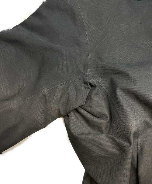 ARC'TERYX（アークテリクス）ARC'TERYX (アークテリクス) THERME PARKA ブラック サイズ:ＸＳの古着・服飾アイテム