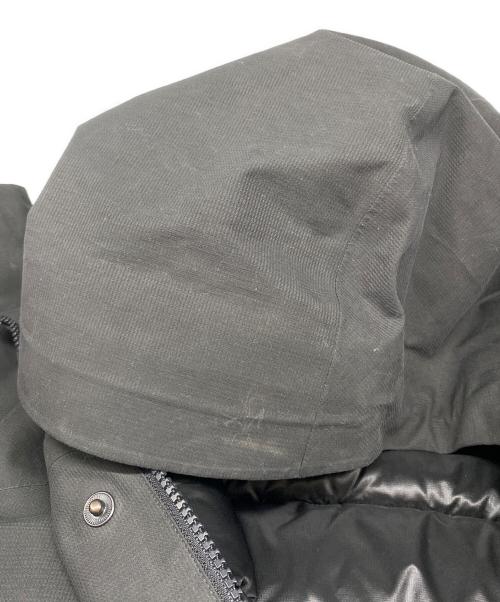 ARC'TERYX（アークテリクス）ARC'TERYX (アークテリクス) THERME PARKA ブラック サイズ:ＸＳの古着・服飾アイテム