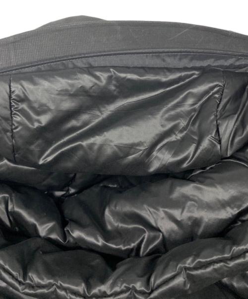 ARC'TERYX（アークテリクス）ARC'TERYX (アークテリクス) THERME PARKA ブラック サイズ:ＸＳの古着・服飾アイテム