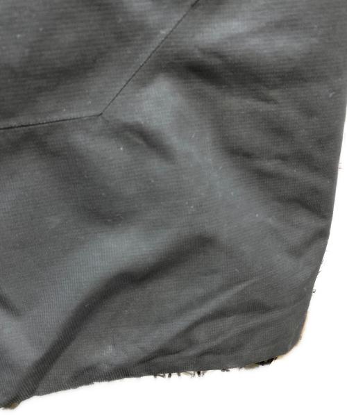 ARC'TERYX（アークテリクス）ARC'TERYX (アークテリクス) THERME PARKA ブラック サイズ:ＸＳの古着・服飾アイテム