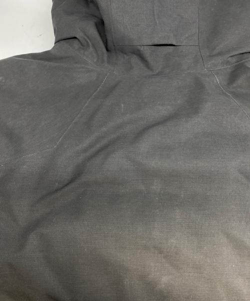 ARC'TERYX（アークテリクス）ARC'TERYX (アークテリクス) THERME PARKA ブラック サイズ:ＸＳの古着・服飾アイテム