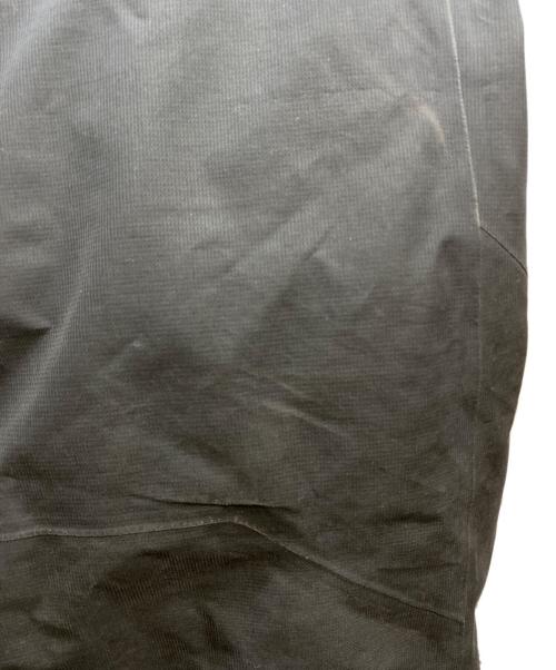 ARC'TERYX（アークテリクス）ARC'TERYX (アークテリクス) THERME PARKA ブラック サイズ:ＸＳの古着・服飾アイテム