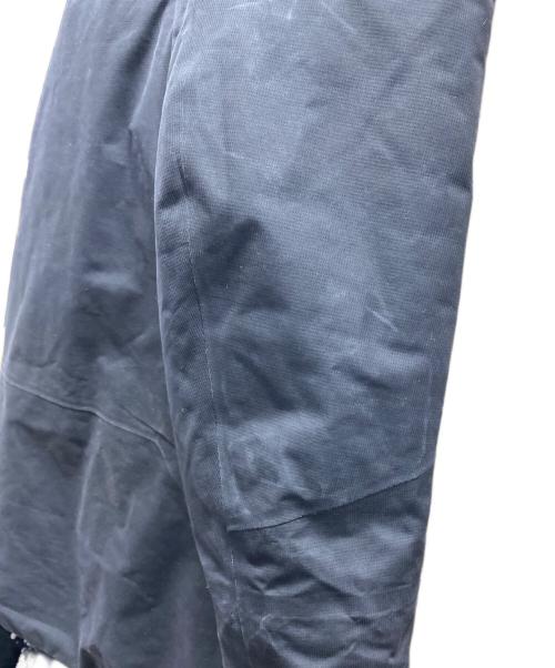 ARC'TERYX（アークテリクス）ARC'TERYX (アークテリクス) THERME PARKA ブラック サイズ:ＸＳの古着・服飾アイテム