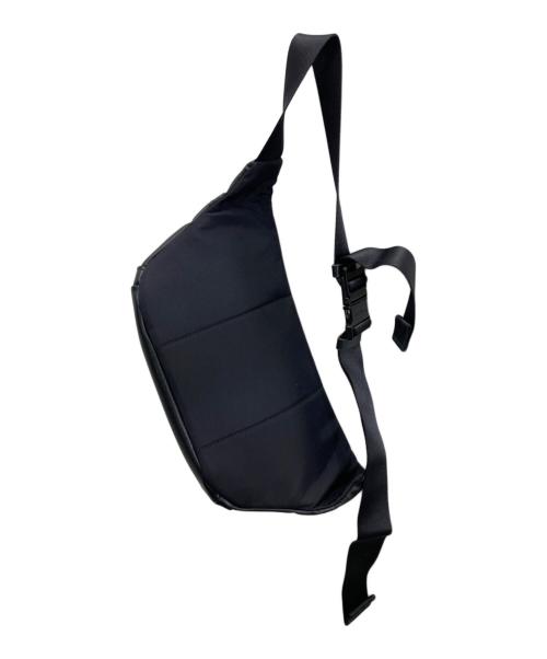 master-piece（マスターピース）master-piece (マスターピース) STREAM-F ウエストバッグの古着・服飾アイテム