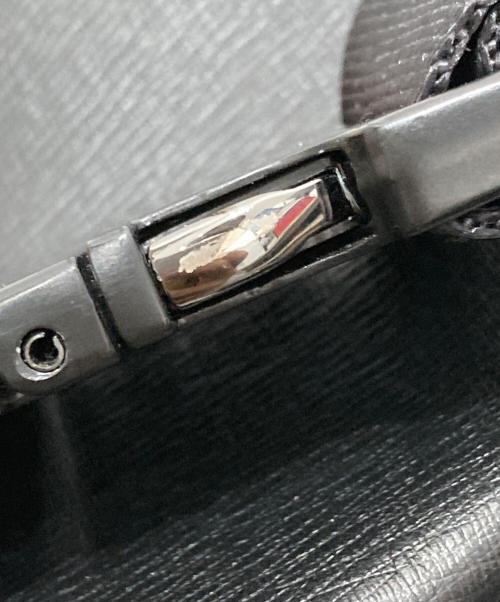 master-piece（マスターピース）master-piece (マスターピース) STREAM-F ウエストバッグの古着・服飾アイテム