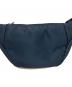 PORTER (ポーター) TANKER WAIST BAG ネイビー：10000円