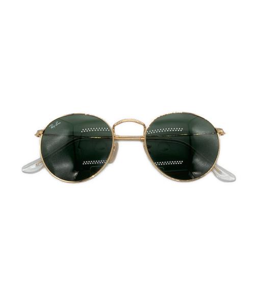 RAY-BAN（レイバン）RAY-BAN (レイバン) サングラス グリーン サイズ:50☐21 3Nの古着・服飾アイテム