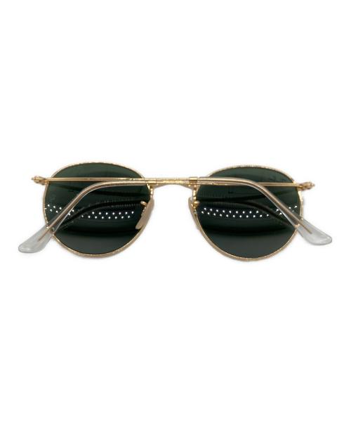 RAY-BAN（レイバン）RAY-BAN (レイバン) サングラス グリーン サイズ:50☐21 3Nの古着・服飾アイテム