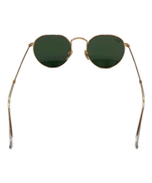 RAY-BAN（レイバン）RAY-BAN (レイバン) サングラス グリーン サイズ:50☐21 3Nの古着・服飾アイテム