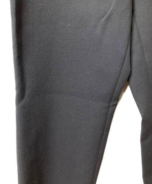 ATON（エイトン）ATON (エイトン) SUPER 160S DOUBLE SAXONY WIDE EASY グレー サイズ:4の古着・服飾アイテム