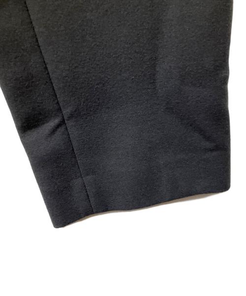 ATON（エイトン）ATON (エイトン) SUPER 160S DOUBLE SAXONY WIDE EASY グレー サイズ:4の古着・服飾アイテム