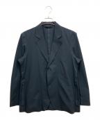 MINOTAUR INST.ミノトールインスト）の古着「GYM JACKET」｜ブラック