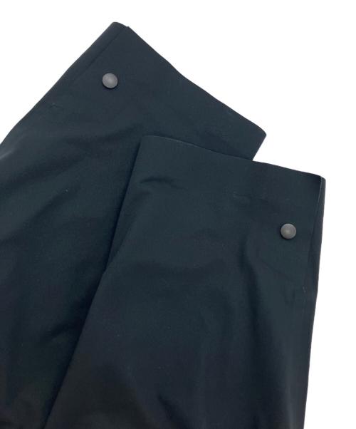 MINOTAUR INST.（ミノトールインスト）MINOTAUR INST. (ミノトールインスト) GYM JACKET ブラック サイズ:MEDIUMの古着・服飾アイテム