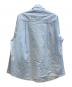 BRILL (ブリル) L/S シャツ/BR25SS6007 ライトブルー サイズ:F：10000円