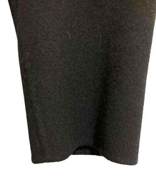 theory（セオリー）theory (セオリー) New Divide GC Relaxed Coat J ブラック サイズ:Pの古着・服飾アイテム