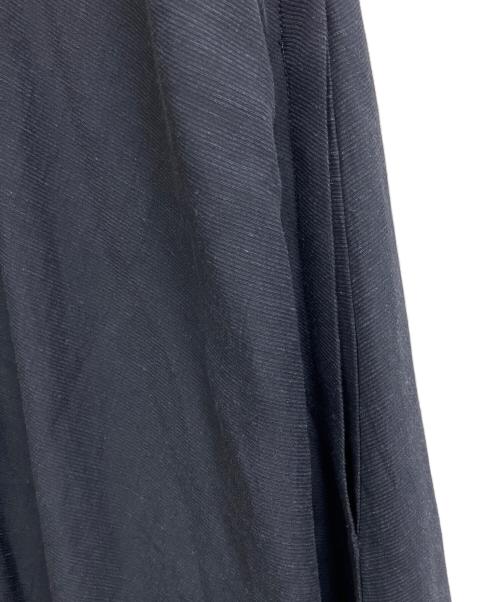JIL SANDER（ジルサンダー）JIL SANDER (ジルサンダー) Marabela F Dress ネイビー サイズ:32の古着・服飾アイテム