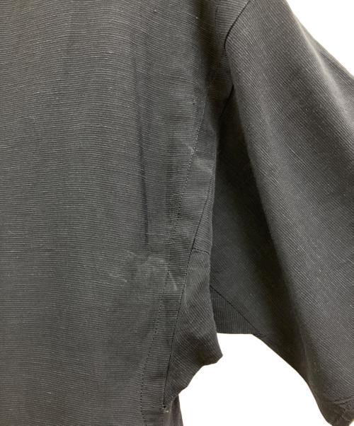 JIL SANDER（ジルサンダー）JIL SANDER (ジルサンダー) Marabela F Dress ネイビー サイズ:32の古着・服飾アイテム