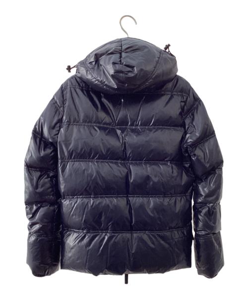 DUVETICA（デュベティカ）DUVETICA (デュベティカ) ダウンジャケット ネイビー サイズ:Sの古着・服飾アイテム