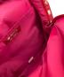 中古・古着 LeSportsac (レスポートサック) PINK HOUSE (ピンクハウス) リュック レッド：4000円
