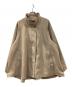 SLOBE IENA（スローブ イエナ）の古着「撥水テントラインコート」｜ベージュ