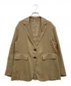 SLOBE IENAスローブ イエナ）の古着「VINTAGE VIYELLA ジャケット」｜ブラウン