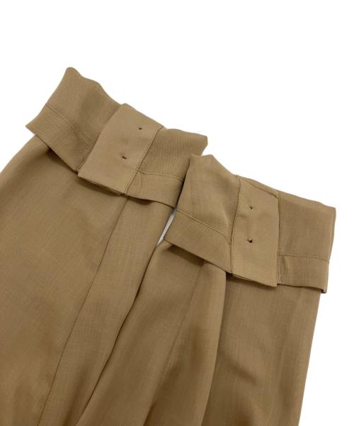 SLOBE IENA（スローブ イエナ）SLOBE IENA (スローブ イエナ) VINTAGE VIYELLA ジャケット ブラウン サイズ:Freeの古着・服飾アイテム